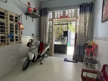 Hình ảnh Bán gấp nhà đường số 12 Bình Hưng Hòa