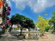 Hình ảnh Bán nhà Bằng B, Hoàng Liệt, Hoàng Mai 73/75m2, Giá 9,5 tỷ.