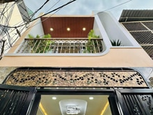 Hình ảnh SIÊU PHẨM NHÀ GIÁ SỐC !! Quang Trung,P.10,Q.Gò Vấp,75m2/2 tỷ 150tr,SHR