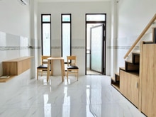 Hình ảnh Duplex Cao Cấp Ngay ETOWN ĐẦY ĐỦ TIỆN NGHI - NỘI THẤT - BANCOL