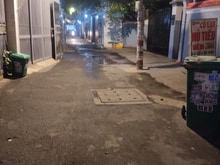 Hình ảnh Bán Gấp CHDV 5Tầng 82m² HXH Nhựa -Ngay Lê Văn Thọ p8 Đăng Ký MB66 Nhận 66K 45tr/th