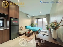 Hình ảnh Chung cư mini cao cấp-hầm xe thang máy bảo vệ gần sân bay Tân Sơn Nhất
