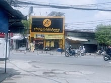 Hình ảnh Bán nhà mặt tiền lê văn quới chỉ 7tỷ