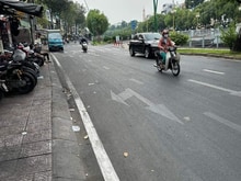 Hình ảnh Bán nhà hẻm 6m Hoàng Sa, Tân Bình, 5 tầng, DT: 5,1x27M, 14,3 tỷ ( TL )