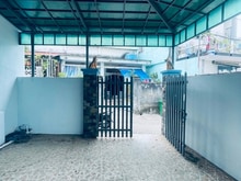 Hình ảnh Bán Nhà Ngay Chợ Hốc Môn - 85m2 - 2 Tầng - HXH. CHỈ 3,9 Tỷ.