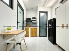 Hình ảnh Khai trương Trang Chủ MB66.COM / Đăng Ký Tặng 66K Studio cửa sổ_ban công full nội thất  hẻm lớn Q10