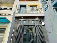 Hình ảnh Nóng quá là nóng !!! cần bán nhà An Lạc,Bình Tân,85m2,2Ty300tr,có SHR