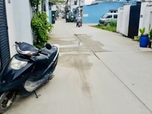 Hình ảnh Bán nhà HXH ,70m2, 3 tầng ,3 PN đường số 8 , BHH B , Bình Tân