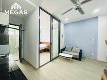 Hình ảnh Căn Hộ Cao Cấp Ngay SÂN BAY ĐẦY ĐỦ TIỆN NGHI - NỘI THẤT - CỬA SỔ LỚN