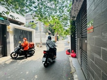 Hình ảnh Bán nhà hẻm VIP 339 Lê Văn Sỹ Q3 ngang 5,2m dài 16m giá 15.9 tỷ