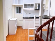 Hình ảnh B.án nh.à 4.2 tỷ 34m2x5 tầng Phố #Lạc_Trung (#Kim_Ngưu)