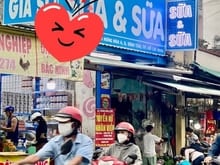 Hình ảnh Bán Nhà Đường Gò Xoài Ngay Chợ 100M2 3Tầng Chỉ 9.TỶ Thương Lượng