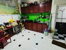 Hình ảnh Bán nhà mặt tiền lê văn quới vào 20m chỉ 4tỷ