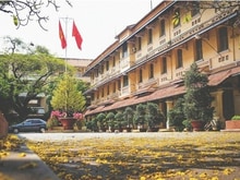 Hình ảnh Chuyển nhượng trường học Long Biên, cách Hồ Gươm 8km, 5.000m2, 180 tỷ
