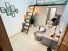 Hình ảnh Khép kín Phùng Khoang, Trung Văn, 3.5tr, Full đồ, Thang máy, 25m2