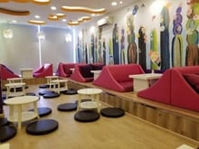 Hình ảnh Cho thuê MT Sư Vạn Hạnh, ngay Vạn Hạnh Mall, 300m2 sàn chỉ 55tr