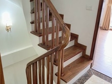 Hình ảnh Bán nhà tt Báo Thanh Tra, Nguyễn Trãi Hà Đông, 40m2, 5 tầng, ô tô 10m