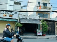 Hình ảnh Gò Vấp, Bán nhà Mặt tiền đường số 21, DT 5.6*18m, Giá chỉ 10.2 tỷ