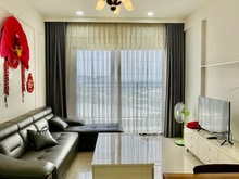 Hình ảnh Cho thuê The Sun Avenue – 3PN - Full NT - Tầng cao - View thành phố