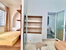 Hình ảnh 🏝️Mb6623 nạp rút nhanh chóng Full NT Cửa sổ Ban công ngay HUFLIT Quận 10