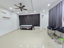 Hình ảnh 🌹Mặt Tiền Vip Phú Nhuận Chỉ Nhỉnh 7 TỶ Cực Hiếm - 4 Tầng - Ngang 5,2m
