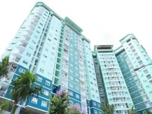 Hình ảnh Mb6623 nạp rút nhanh chóng 8x Đầm sen 50m2-1pn full nội thất