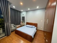 Hình ảnh Nhà Khu Tên Lửa Full nội thất 4x17. 3,5 tấm giá 21 Triệu