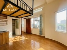 Hình ảnh Phòng Duplex Siêu Thoáng ĐẦY ĐỦ TIỆN NGHI - AN NINH Giáp Mega Bình Phú