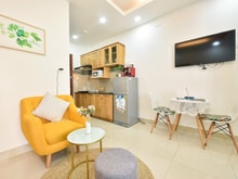 Hình ảnh Bán nhà hẻm 1/Hòa Hưng, Quận 10