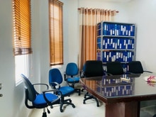 Hình ảnh Bán Gấp Nhà 5Tầng 60M² Hẻm Xe Hơi Quay Đầu Kinh Doanh Ngay Thống Nhất