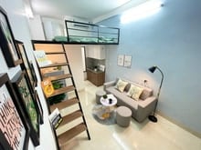 Hình ảnh CCMN khép kín Chợ Phùng Khoang *Full đồ-Thang máy-Không chung chủ*