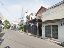 Hình ảnh Bán dãy trọ hẻm xe hơi đường  trương văn thành.P hiệp phú.Tp thủ đức