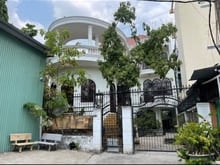 Hình ảnh Biệt Thự 306m khu Bên Sông Phạm Văn Đồng quận Thủ Đức, bán gấp 21,5 tỷ