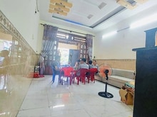 Hình ảnh Cần tiền Bán gấp nhà Bình hưng hòa Tân kỳ tân quý