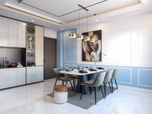 Hình ảnh Bán nhà LK KĐT Văn Quán, Hà đông  70m2, 4T, Giá 17,5 tỷ.