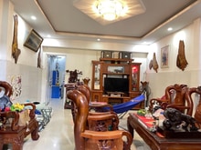 Hình ảnh ✅Hàng hiếm - Bình Tân - Lê Trọng Tấn - Ô tô ngủ nhà - 142m2 - 7,5 Tỷ