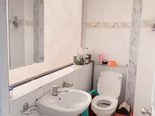 Hình ảnh Phòng Ở Ghép Cao Cấp Chỉ 1.300 Bao Trọn Gói Điện Nước