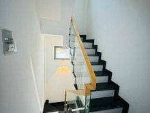 Hình ảnh NHÀ ĐẸP-hẻm xe hơi 80 m2 3 Tầng BTCT Gần nơ Trang Long ChỈ 8 Tỷ QBT