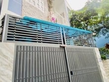 Hình ảnh Bán nhà (5 x 23) nở hậu 6m, hẻm OTO 5m, thu nhập 600tr/năm, Bình Thạnh