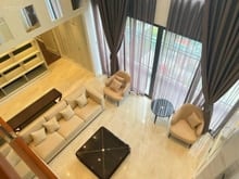 Hình ảnh Bán Trang Chủ MB66.COM / Đăng Ký Tặng 66K chung cư Duplex penlhoues , diện tích:255 m2