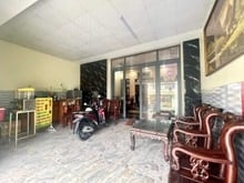Hình ảnh Mặt Tiền Trương Phước Phan 2 Tầng 7.3m26m Chủ Gim Hơn 6 Tỷ Còn 10.X Tỷ