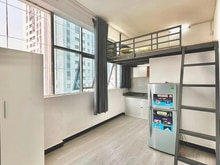 Hình ảnh Khai trương Duplex mới full nội thất ngay chợ Hoàng Hoa Thám