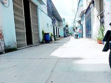 Hình ảnh Bán gấp nhà Bình Hưng Hòa  Bình Tân Giáp Tân Phú