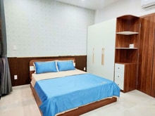 Hình ảnh Bán nhà hẻm xe hơi thông đường Quang Trung, P.11, 4,5 x 12, 5 lầu giá