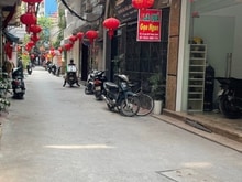 Hình ảnh Hiếm ! Trường Chinh , oto , kinh doanh ,gần phố , 72m, 5T .Chỉ 13.4 tỷ
