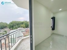 Hình ảnh Studio Full Nội Thất Ban Công🎀Thoáng Mát Cho Nuôi Pet Ngay Citi Soho