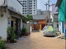 Hình ảnh Bán Đất 5x23m Hẻm Xe Hơi 5m - Thạnh Xuân - Quận 12 - Chỉ 3,69 Tỷ