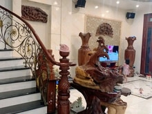 Hình ảnh NHÀ VIP ! Hẻm 5m_Nguyễn Văn Trỗi, DT 50m2, 4 lầu, ngang 4.5m, giá 7 tỷ