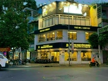 Hình ảnh Cho thuê mặt bằng khu phố đi bộ Nguyễn Huệ, Bến Nghé, Quận 1 - Giá 63t