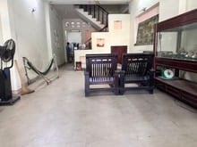 Hình ảnh Nhà Mặt tiền đường Tên Lửa  Dt 4,5 x20. 3,5 tấm 30 Tr